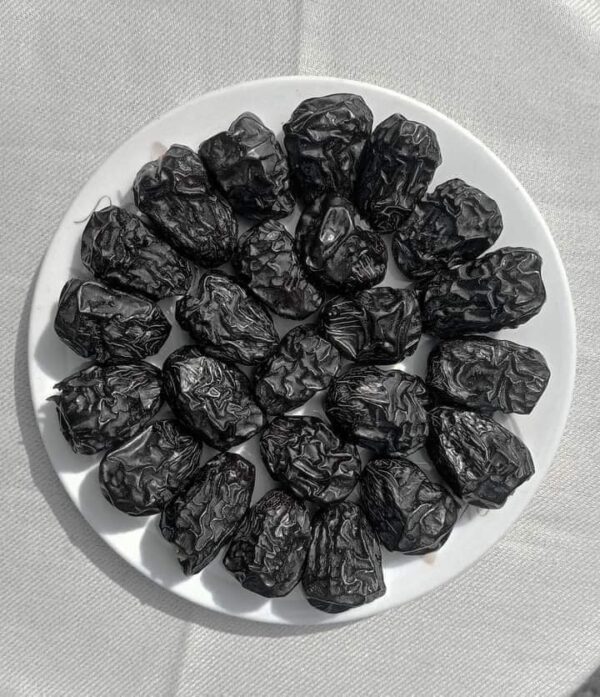 ১ কেজি আজওয়া খেজুর