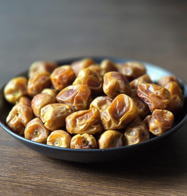 ১ কেজি সুক্কারী মুফাত্তাল খেজুর